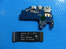 Usado, Notebook Samsung 9 NP900X3L 13,3" Placa USB Genuína para Notebook com Cabo BA92-16013B comprar usado  Enviando para Brazil