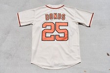 New barry bonds for sale  Cape Coral