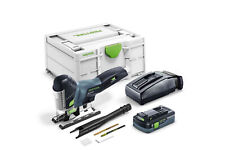 Festool seghetto alternativo usato  Algund