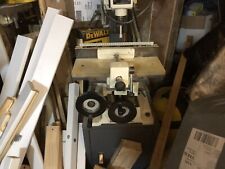 Mortising machine great for sale  WOLVERHAMPTON