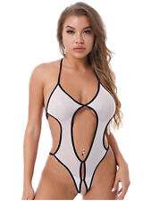 Womens bodysuit sexy for sale  SWANSEA