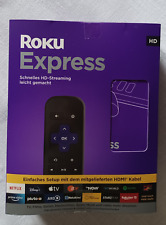 Roku express 3930 gebraucht kaufen  Deutschland