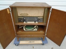 Mid century telefunken for sale  Sarasota