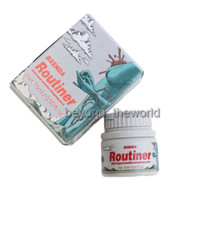 Creme Noturno AXENDA Routiner Sleeping Pack 15ml ⭐Rastreamento⭐ comprar usado  Enviando para Brazil