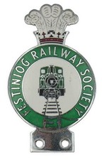 Vintage 1950 festiniog for sale  OLNEY