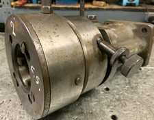 Coventry die head for sale  SHEFFIELD