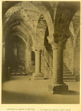 Abbaye mont st. d'occasion  Pagny-sur-Moselle