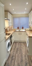 wren kitchen doors for sale  PETERLEE