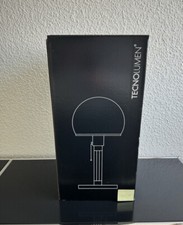 Tecnolumen wilhelm wagenfeld gebraucht kaufen  Ritterhude