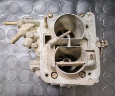 Carburatore weber dat usato  Sinagra