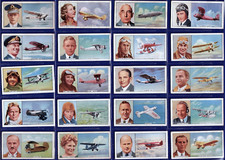 Cigarette cards. carreras for sale  Marstons Mills