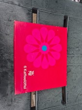 Wmf ravenna kaffeelöffel gebraucht kaufen  Magdeburg
