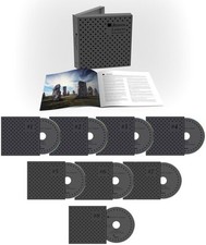 PRE-ORDER Ultravox - Lament [New CD] Deluxe Ed comprar usado  Enviando para Brazil