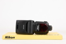 Flash nikon speedlight usato  Ancona