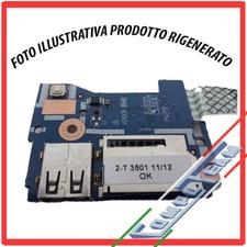 Scheda power off usato  Palermo