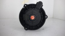 Ventilateur chauffage hyundai d'occasion  Villegusien-le-Lac