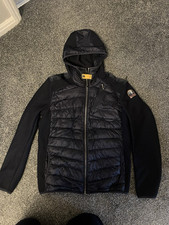 Parajumper nolan hooded for sale  ST. HELENS