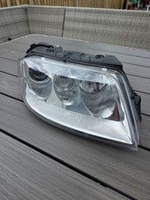 Hella xenon headlamp for sale  ASHFORD