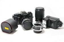 Kit minolta 300s usato  Modena