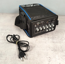 Ibiza sound enceinte d'occasion  Yffiniac