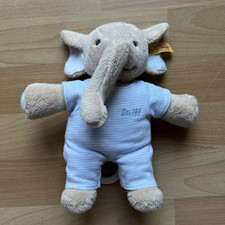 Steiff trampili elefant gebraucht kaufen  Barmstedt