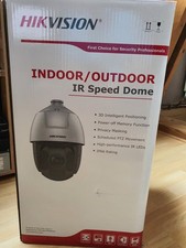 Caméra surveillance extérieu d'occasion  Landrecies