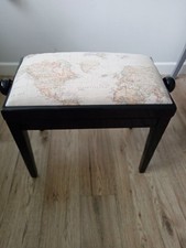 Stagg adjustable piano for sale  CHESTERFIELD
