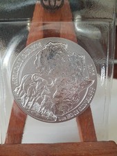 Ruanda bufalo 2015. usato  Meldola