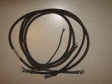 Telefono antico cavi usato Telefono antico cavi usato  Vignate