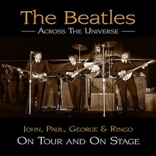 the beatles across the universe comprar usado the beatles across the universe comprar usado  Enviando para Brazil