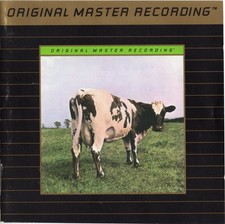 Pink floyd atom for sale  FARNHAM