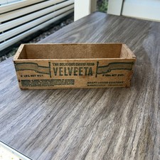 Vintage kraft velveeta for sale  Harlingen