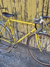 Vélo motoconfort motobecane d'occasion  Albi