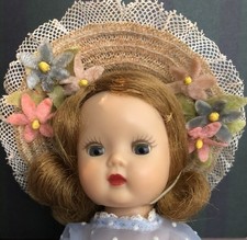 Vintage ginny vogue for sale  Wheaton