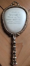 Vintage miniature hand d'occasion  Expédié en Belgium