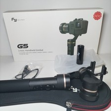 Feiyu stabilizzatore assi usato  Magliano Vetere