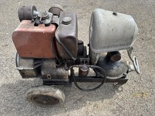 Petter diesel stationary for sale  AXMINSTER