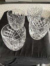 Set waterford crystal for sale  Miller Place