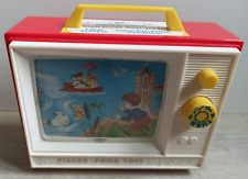 Fisher price toys d'occasion  Fontaine-le-Bourg