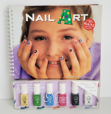 Complete nail art for sale  Cedar Park