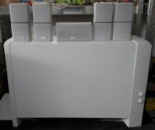 Diffusori bose acoustimass usato  Torre Canavese