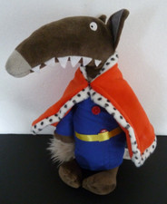 W9. doudou peluche d'occasion  Bouvigny-Boyeffles