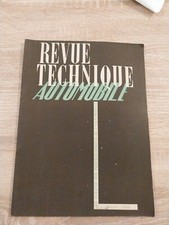 Revue technique peugeot d'occasion  Avignon