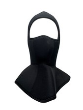 Capuz de neoprene forro térmico vermelho/mergulho/água tamanho L #9366 comprar usado  Enviando para Brazil