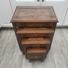 Vintage 1960s asian for sale  Dennis Port