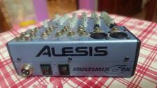 Alesis multimix 6fx usato  Caccamo