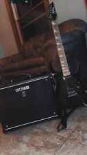 Electric guitar setup for sale  Punxsutawney