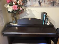Pianoforte yamaha clavinova usato  Zenson di Piave