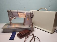 Vintage singer 328k for sale  Rockford