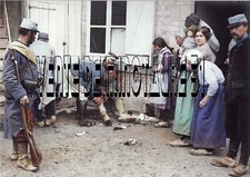 Poilu fusil berthier d'occasion  Épernay